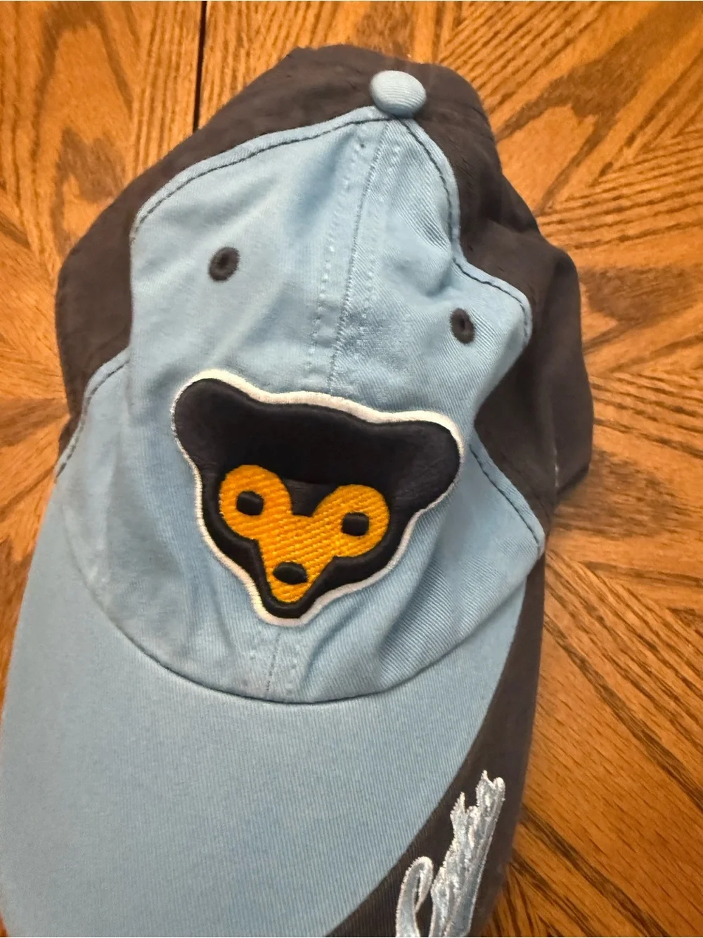 ‘47 Brand light blue
